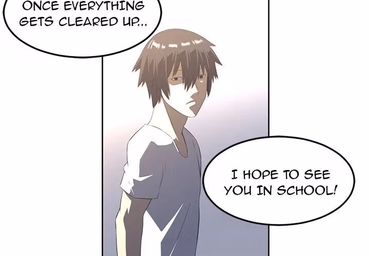 The Happening Chapter 28 page 3 - 