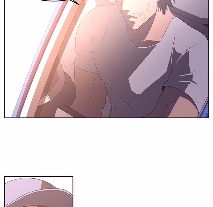The Happening Chapter 28 page 22 - 