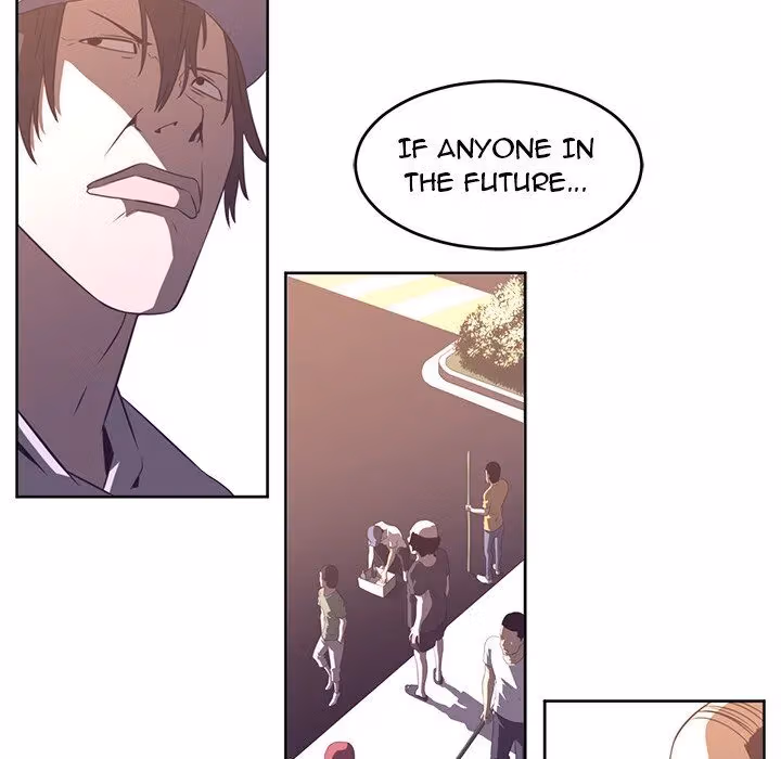 The Happening Chapter 28 page 23 - 