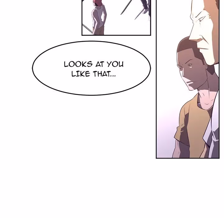 The Happening Chapter 28 page 24 - 