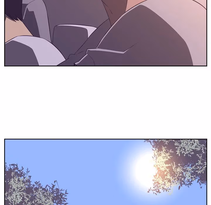 The Happening Chapter 28 page 26 - 