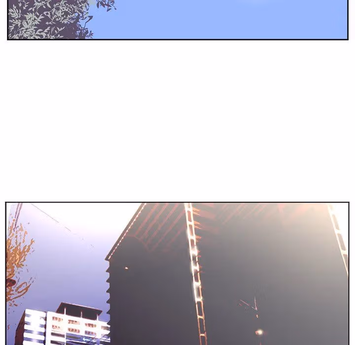 The Happening Chapter 28 page 27 - 