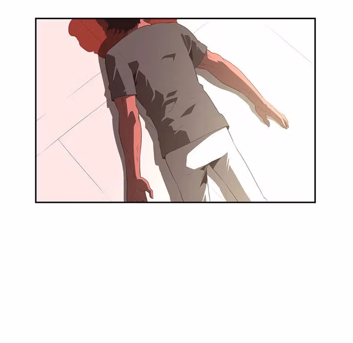 The Happening Chapter 28 page 29 - 