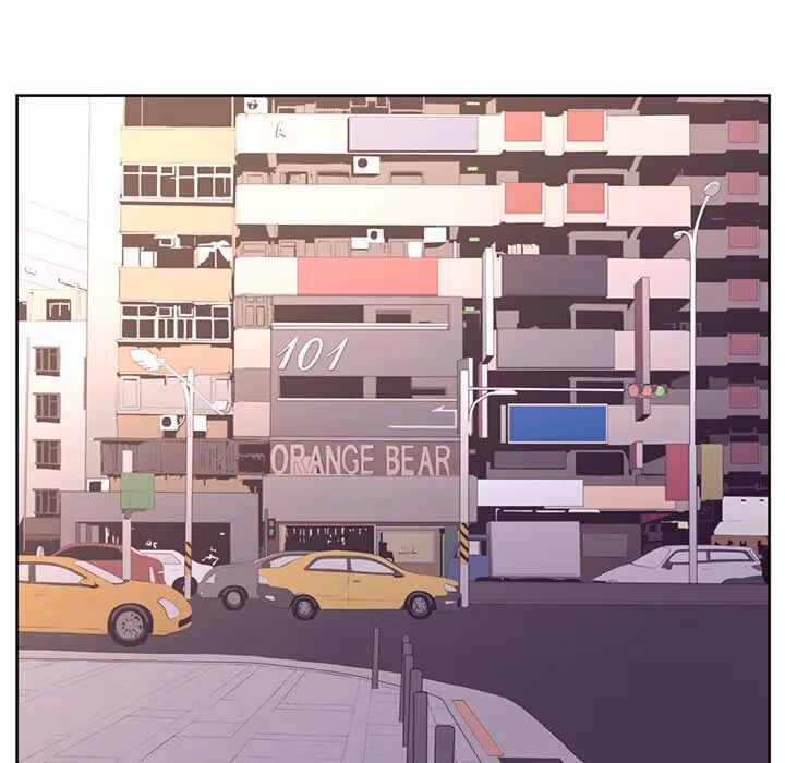 The Happening Chapter 28 page 30 - 