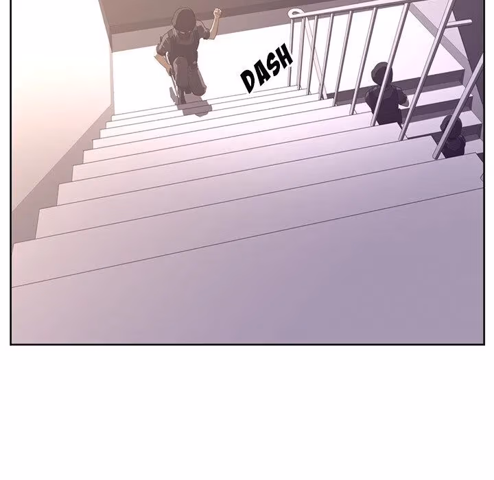 The Happening Chapter 28 page 32 - 