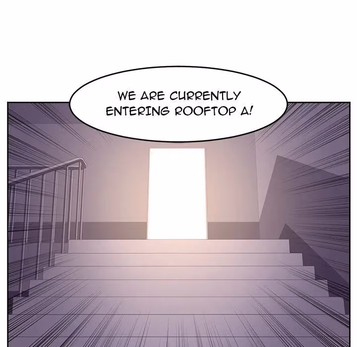 The Happening Chapter 28 page 34 - 