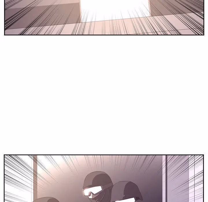 The Happening Chapter 28 page 37 - 