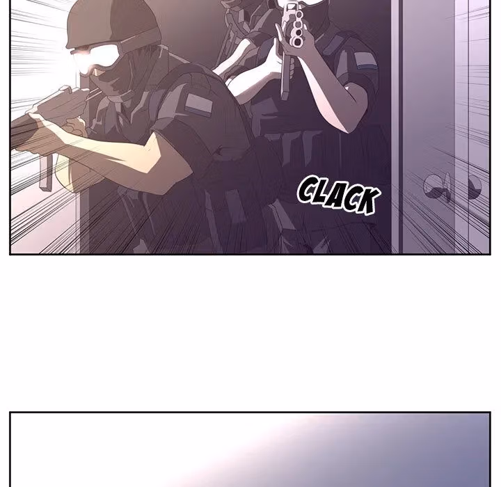 The Happening Chapter 28 page 38 - 