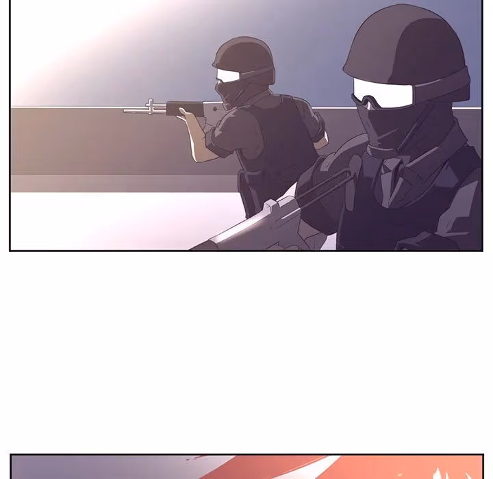 The Happening Chapter 28 page 39 - 
