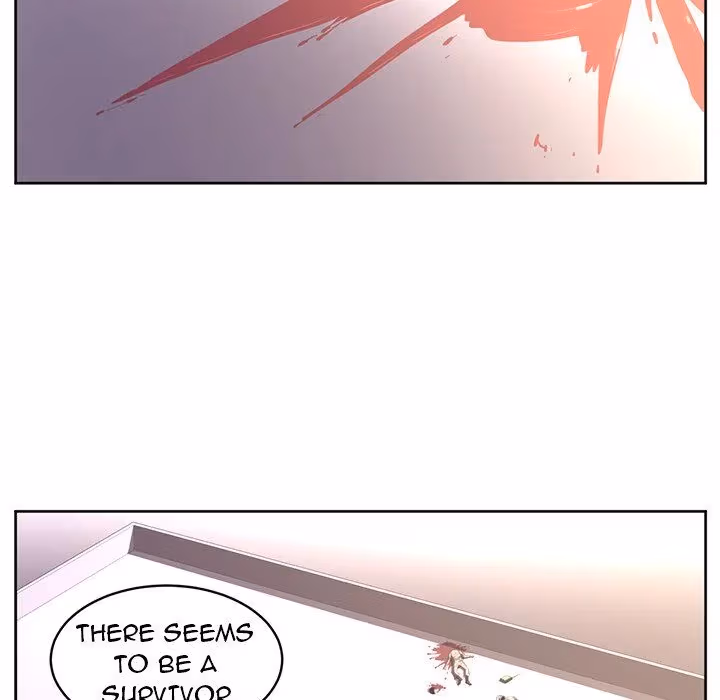 The Happening Chapter 28 page 40 - 