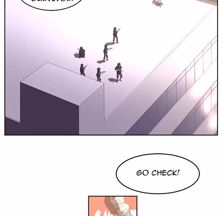 The Happening Chapter 28 page 41 - 