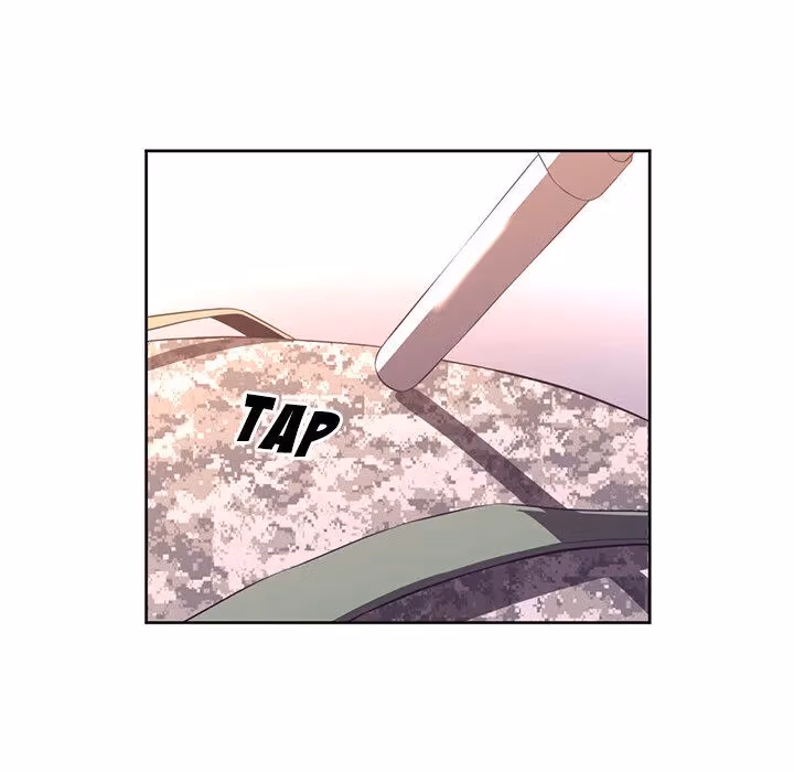 The Happening Chapter 28 page 45 - 