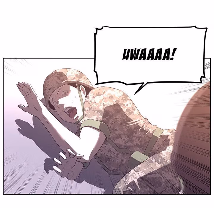 The Happening Chapter 28 page 46 - 