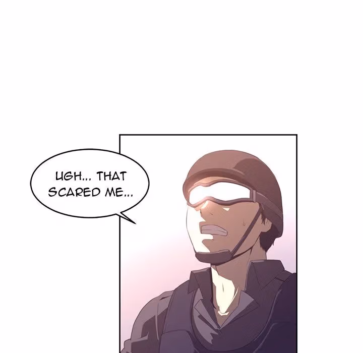 The Happening Chapter 28 page 47 - 