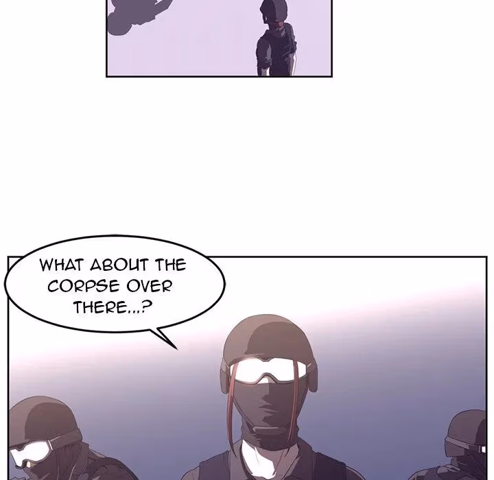 The Happening Chapter 28 page 49 - 