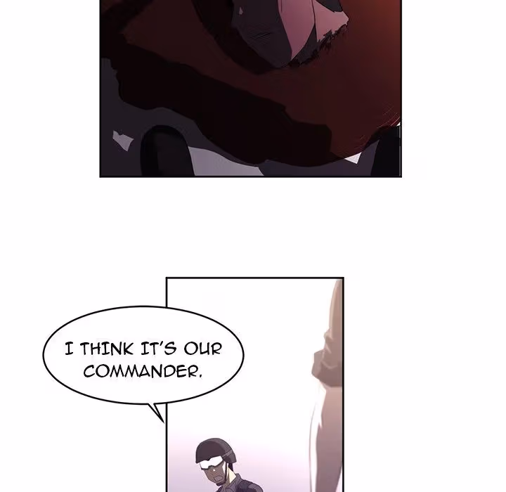The Happening Chapter 28 page 51 - 