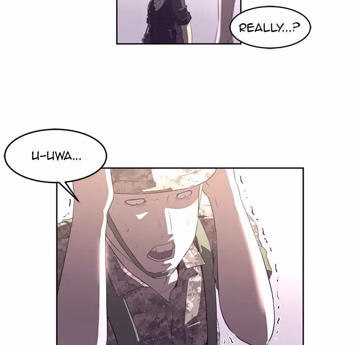 The Happening Chapter 28 page 52 - 