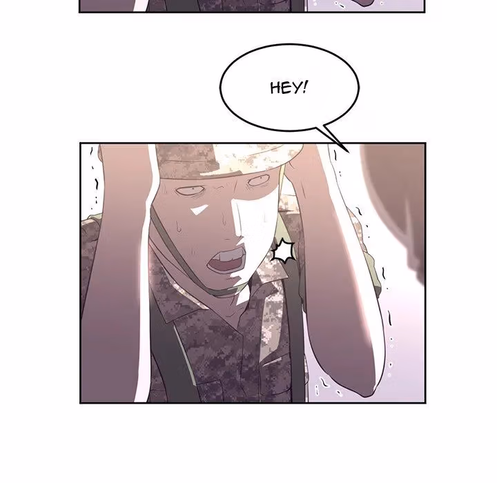 The Happening Chapter 28 page 53 - 