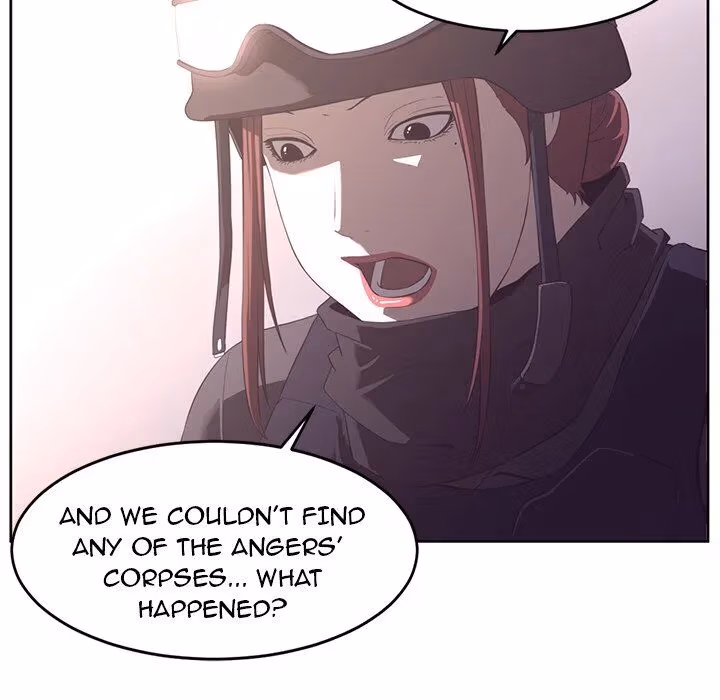 The Happening Chapter 28 page 55 - 