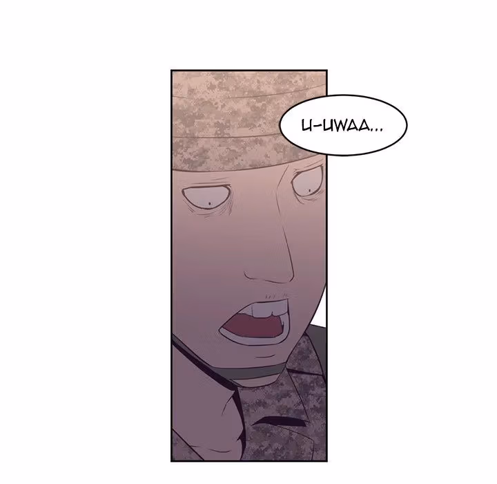 The Happening Chapter 28 page 56 - 