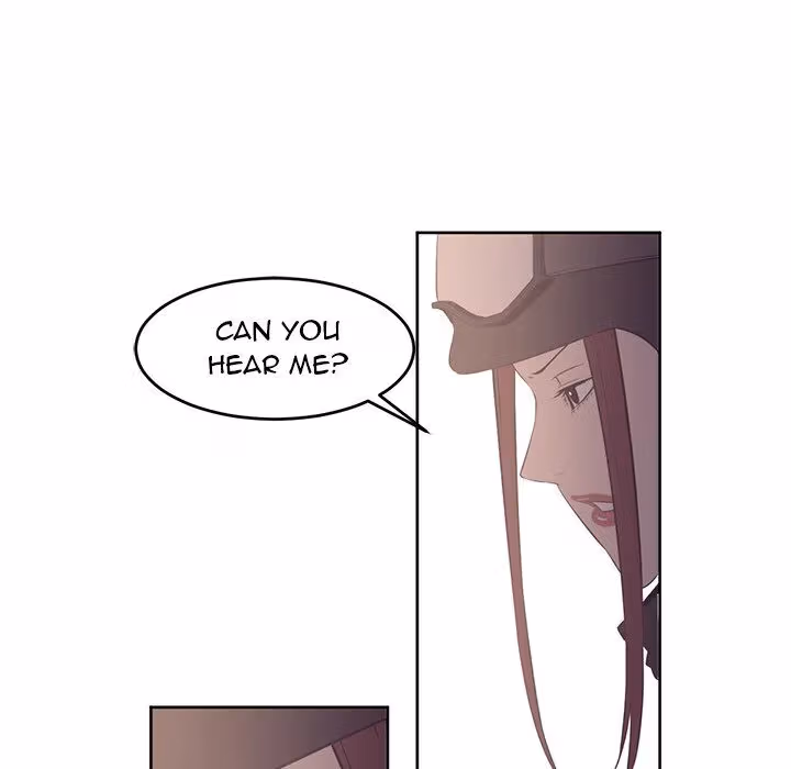 The Happening Chapter 28 page 57 - 