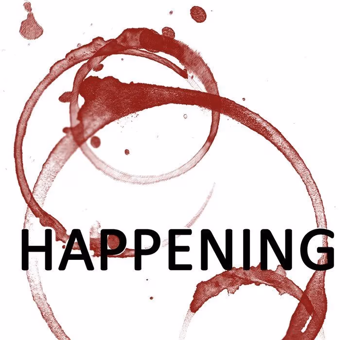 The Happening Chapter 28 page 7 - 