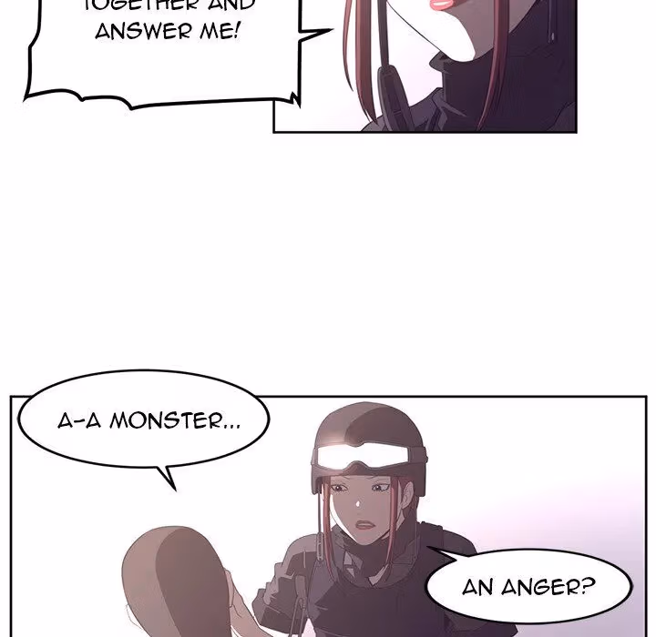 The Happening Chapter 28 page 61 - 