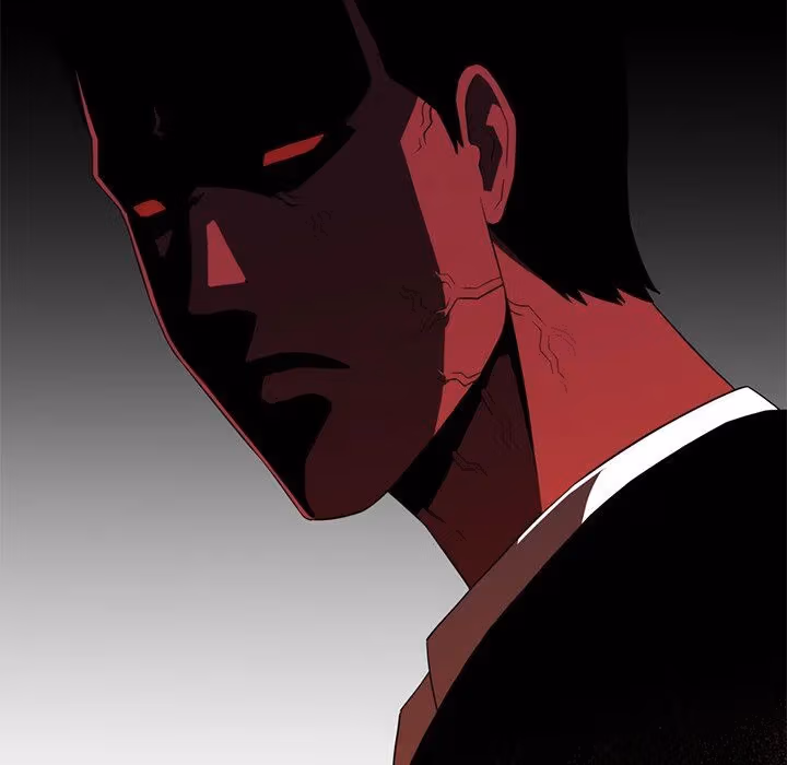 The Happening Chapter 28 page 69 - 