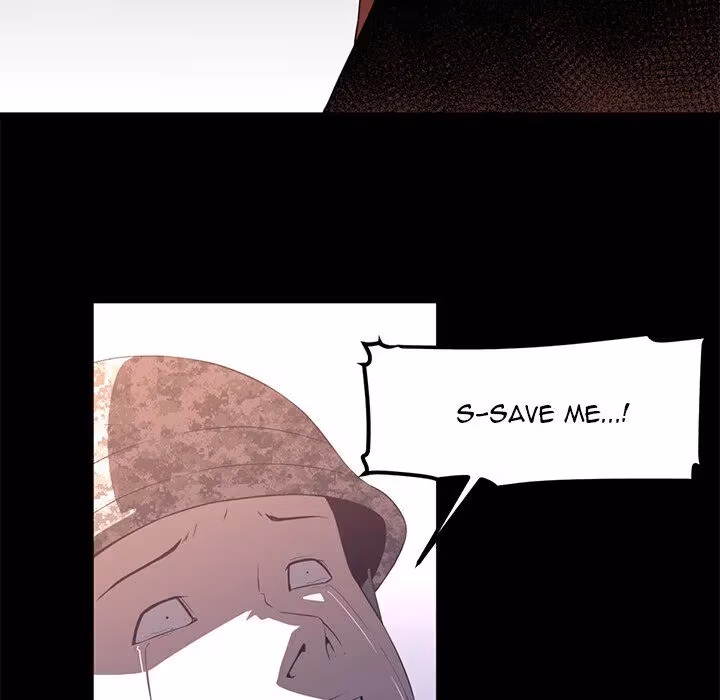 The Happening Chapter 28 page 70 - 