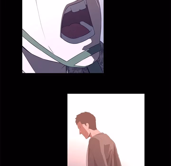 The Happening Chapter 28 page 71 - 