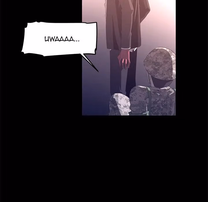 The Happening Chapter 28 page 72 - 