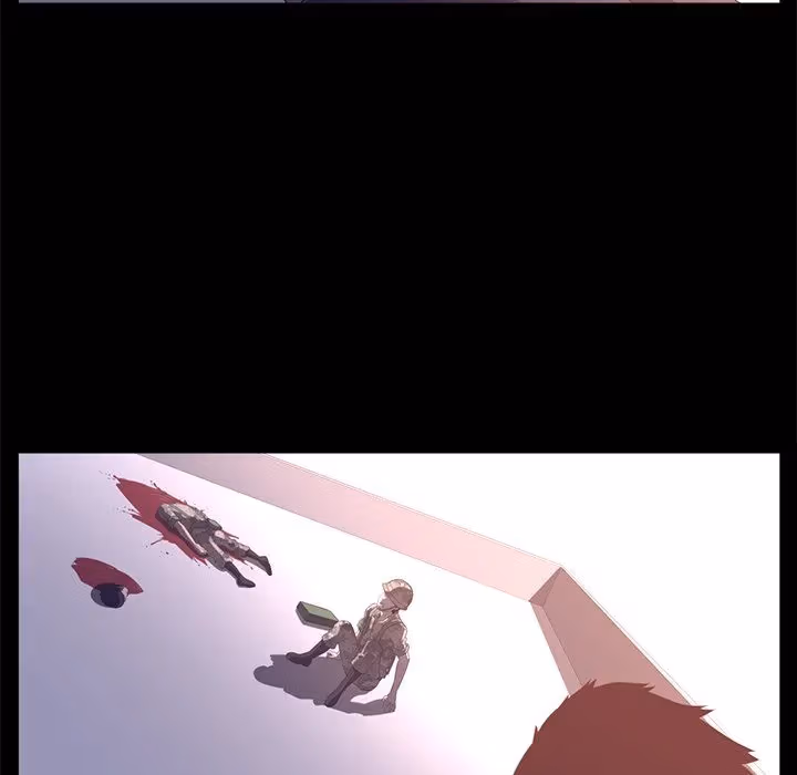 The Happening Chapter 28 page 76 - 