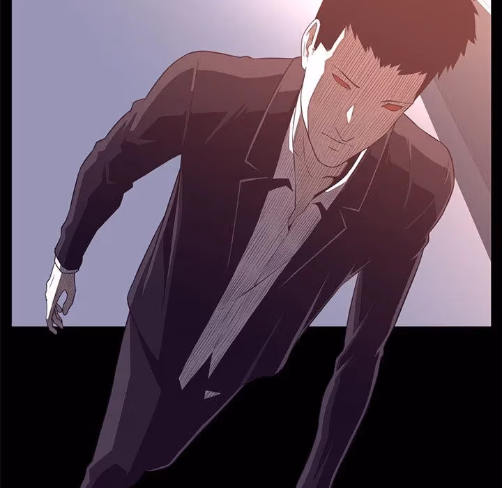 The Happening Chapter 28 page 77 - 