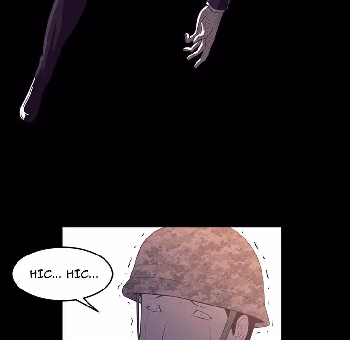 The Happening Chapter 28 page 78 - 