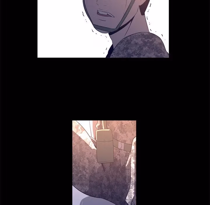 The Happening Chapter 28 page 79 - 