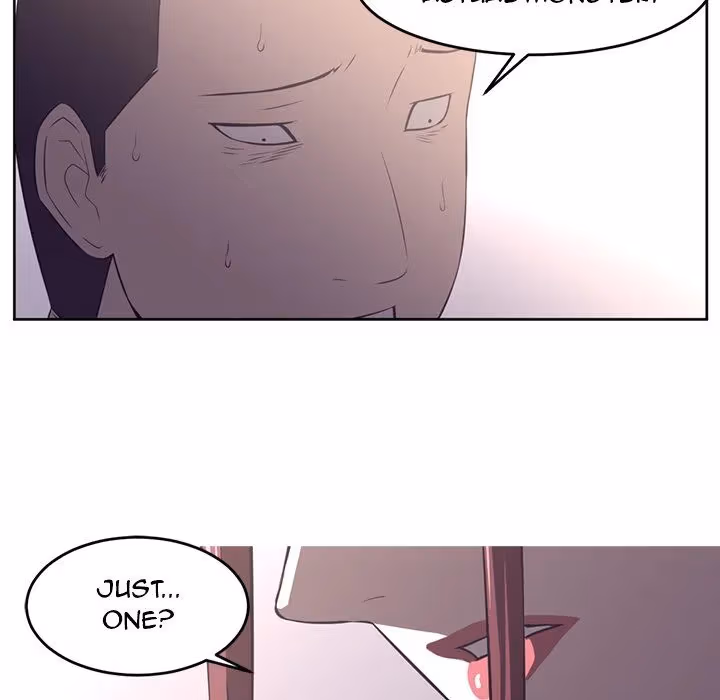 The Happening Chapter 28 page 82 - 