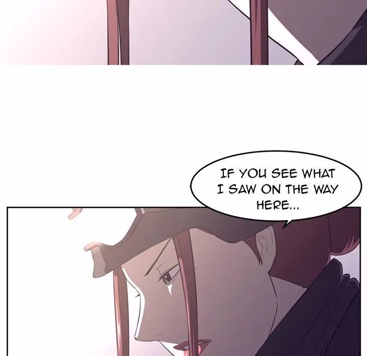 The Happening Chapter 28 page 83 - 
