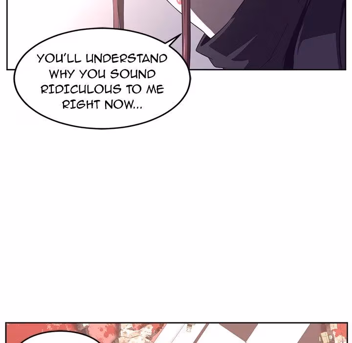 The Happening Chapter 28 page 84 - 