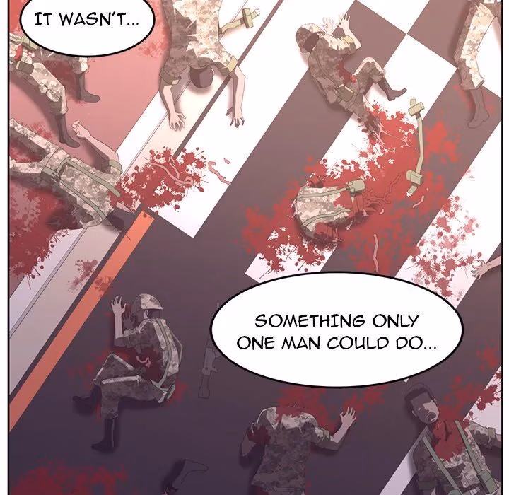 The Happening Chapter 28 page 85 - 