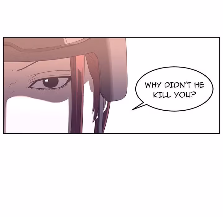 The Happening Chapter 28 page 88 - 