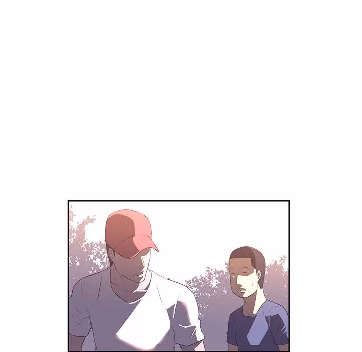 The Happening Chapter 28 page 10 - 