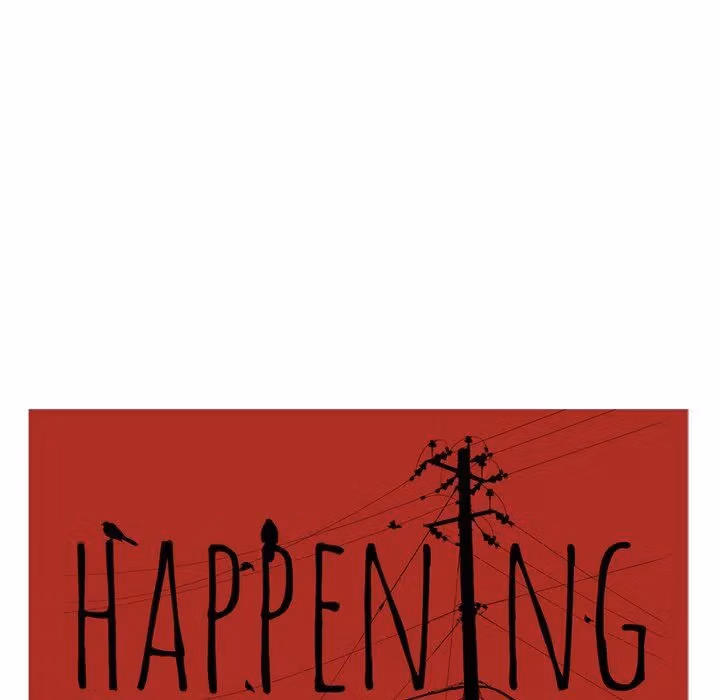 The Happening Chapter 28 page 92 - 
