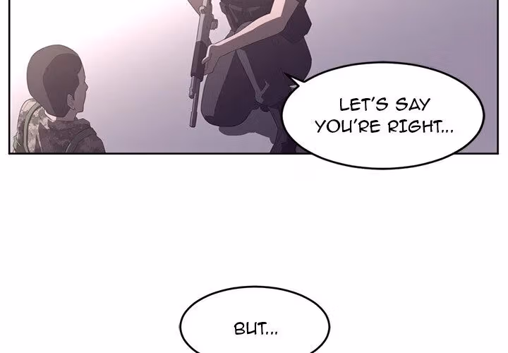 The Happening Chapter 29 page 1 - 