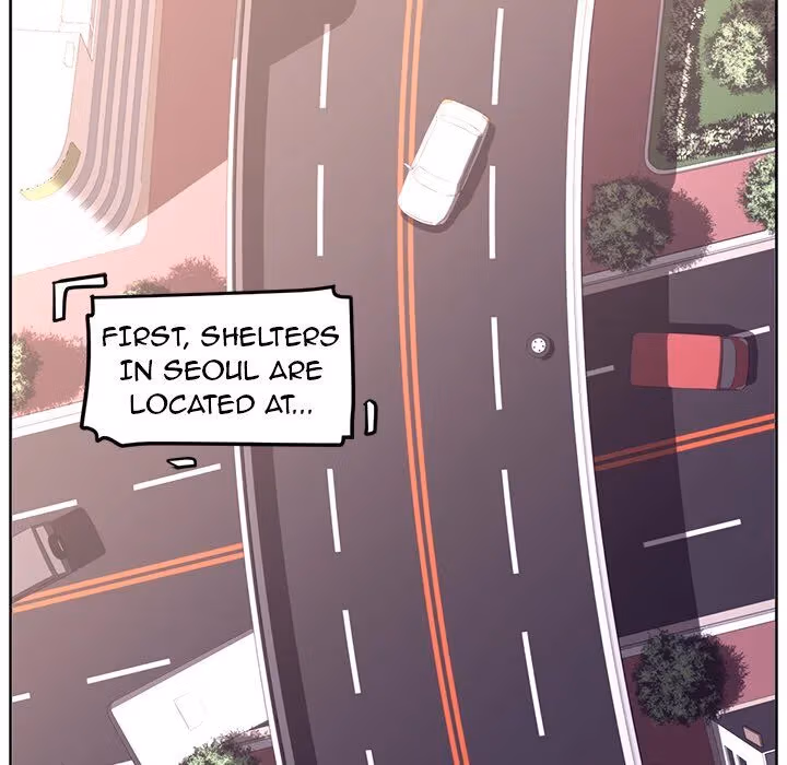 The Happening Chapter 29 page 11 - 