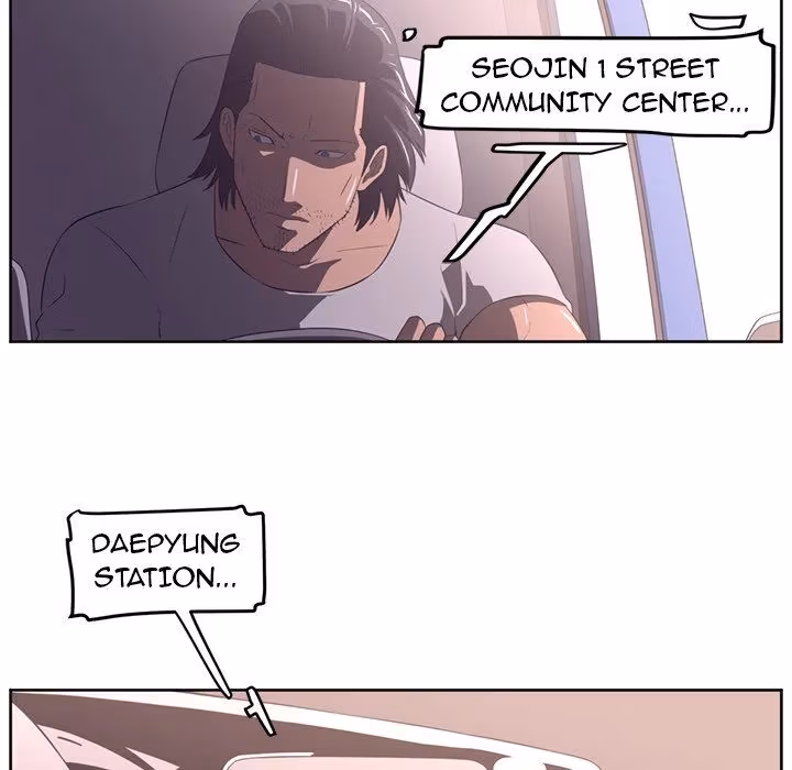 The Happening Chapter 29 page 13 - 