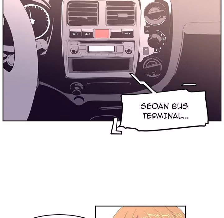 The Happening Chapter 29 page 14 - 