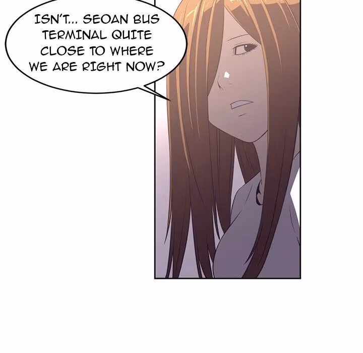 The Happening Chapter 29 page 15 - 