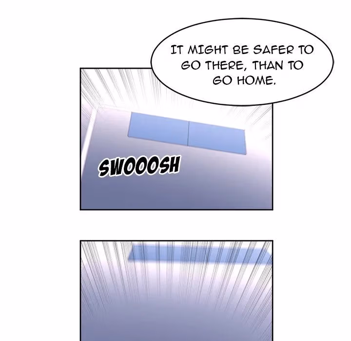 The Happening Chapter 29 page 16 - 