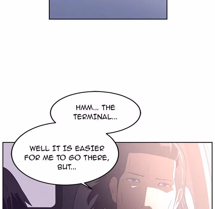 The Happening Chapter 29 page 17 - 