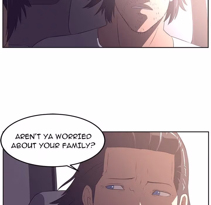 The Happening Chapter 29 page 18 - 